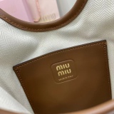 M*iu M*iu Bag Top Quality  20*24CM