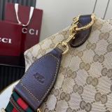 G*ucci Top  Quality Bag 46*29*20.5CM