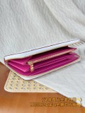 L*ouis V*uitton Top Quality Wallets 19*10CM