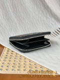 L*ouis V*uitton Top Quality  Wallets  11*8.5*2CM