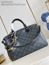 L*ouis V*uitton Top Quality Bag 21*17*30CM