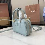 M*iu M*iu Bag Top Quality  22*10.5*7.5CM