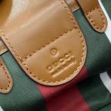 G*ucci Top Quality Bag  17.5*11*6.5CM