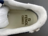 Men Women F*endi Top Quality Sneaker