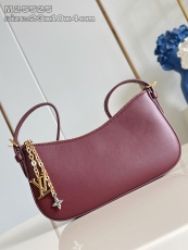 L*ouis V*uitton Top Quality  Bag  23*10*4CM