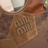 M*iu M*iu Bag Top Quality  20*24CM