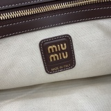 M*iu M*iu Bag Top Quality  34*40CM