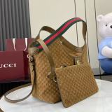 G*ucci Top  Quality Bag 25*20*15CM