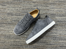 Men Women C*hristian L*ouboutin Top Quality Sneaker