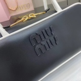 M*iu M*iu Bag Top Quality  28*11.5*8CM