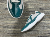 Men P*rada Top Quality Sneakers