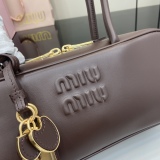 M*iu M*iu Bag Top Quality  28*11.5*8CM