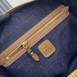 M*iu M*iu Bag Top Quality  34*23*12CM