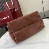 G*ucci Bag Top Quality  27.5*21*16cm