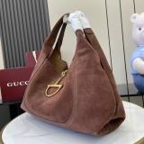 G*ucci Bag Top Quality  46*26*16cm
