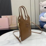 M*iu M*iu Bag Top Quality  20*24CM