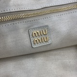 M*iu M*iu Bag Top Quality  34*40CM