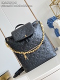 L*ouis V*uitton Top Quality  Bag  27.5*33*12CM