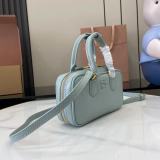 M*iu M*iu Bag Top Quality  22*10.5*7.5CM