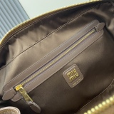 M*iu M*iu Bag Top Quality  34*23*12CM