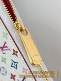 L*ouis V*uitton Top Quality Wallets 19*10CM