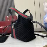 G*ucci Top  Quality Bag 25*20*15CM