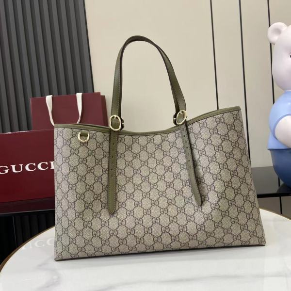 G*ucci Top Quality Bag  38*25*15CM
