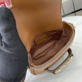 G*ucci Bag Top Quality  13*11*4.5cm