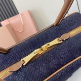 M*iu M*iu Bag Top Quality  34*23*12CM