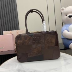 M*iu M*iu Bag Top Quality  34*23*11CM