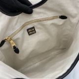 M*iu M*iu Bag Top Quality  34*40CM