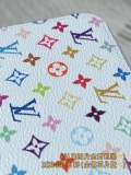 L*ouis V*uitton Top Quality Wallets 19*10CM