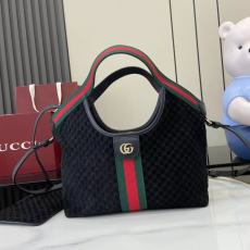 G*ucci Top  Quality Bag 25*20*15CM