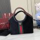 G*ucci Top  Quality Bag 25*20*15CM