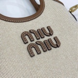 M*iu M*iu Bag Top Quality  20*24CM