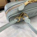 M*iu M*iu Bag Top Quality  22*10.5*7.5CM
