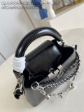 L*ouis V*uitton Bag Top Quality 12*8*22CM