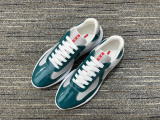 Men P*rada Top Quality Sneakers