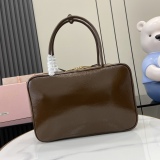 M*iu M*iu Bag Top Quality  34*23*12CM