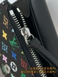 L*ouis V*uitton Wallets Top Quality  10*14*2.5CM