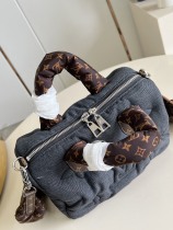 L*ouis V*uitton Top Quality Bag 25*19*15CM