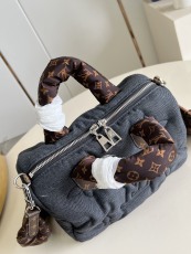 L*ouis V*uitton Top Quality Bag 25*19*15CM