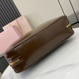 M*iu M*iu Bag Top Quality  34*23*12CM