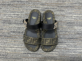 Women F*endi Top Quality Sandals