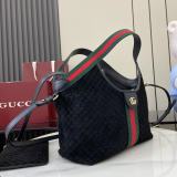 G*ucci Top  Quality Bag 25*20*15CM
