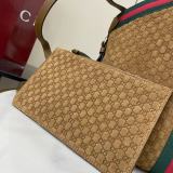 G*ucci Top  Quality Bag 25*20*15CM