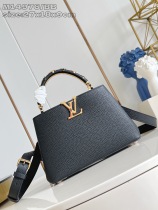 L*ouis V*uitton Top Quality Bag 21*13.6*8CM