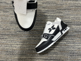 Men L*ouis V*uitton Top Quality Sneakers