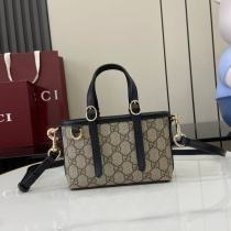 G*ucci Top Quality Bag  17.5*11*6.5CM