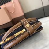 M*iu M*iu Bag Top Quality  28*12*9CM